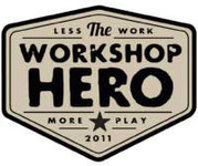 WORKSHOP HERO