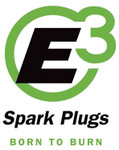 E3 SPARK PLUGS