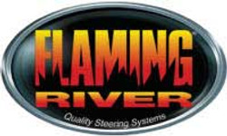 FLAMING RIVER