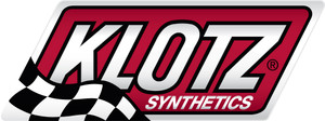 KLOTZ SYNTHETIC LUBRICANTS