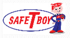 SAFE-T-BOY PRODUCTS