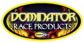 DOMINATOR RACE PRODUCTS