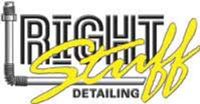 RIGHT STUFF DETAILING