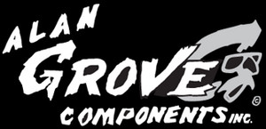 ALAN GROVE COMPONENTS