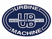 U-B MACHINE