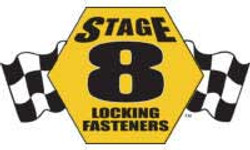 STAGE 8 FASTENERS