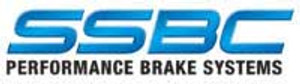 STAINLESS STEEL BRAKES