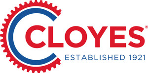 CLOYES