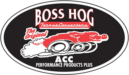 ACC PERFORMANCE ACC PERFORMANCE