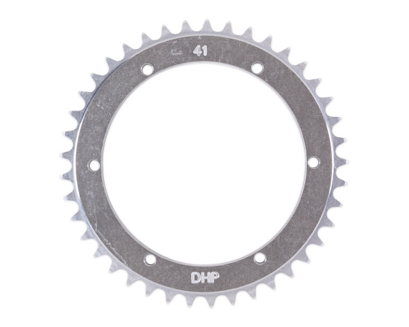 600 Rear Sprocket 6.43in Bolt Circle 41T