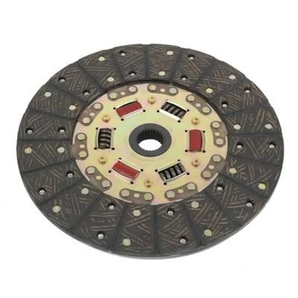 600 Series Clutch Disc. Ceramic 1.125 26-Spline