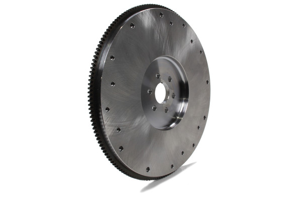 SBF Steel Flywheel 28oz Ext. Balance 164T