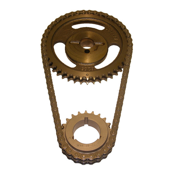 HD Double Roller Timing Set - BBF