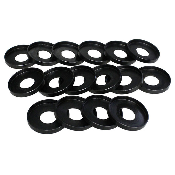 Valve Spring Cups- 1.550 x 1.680 OD x .577 ID