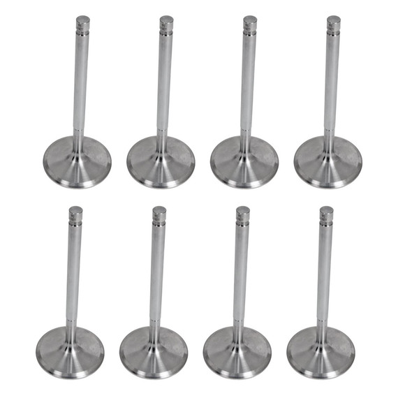 BBM 2.190 Intake Valves 8pk 5.400 OAL 11/32