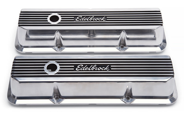 BBF FE Elite II Series Valve Covers