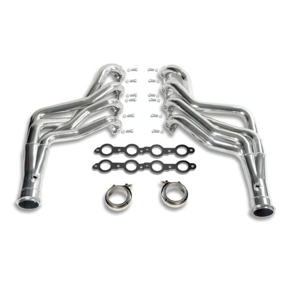 Exhaust Header Set - LS Swap GM A-Body 64-67