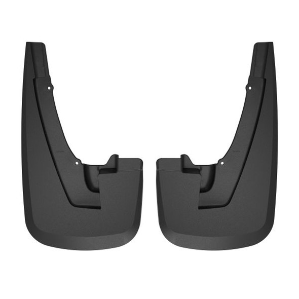 19-   Ram 2500 Front Mud Flaps