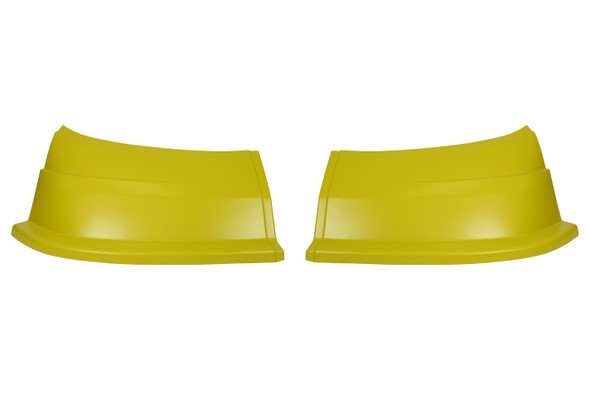 Nose MD3 Evo II DLM Yellow