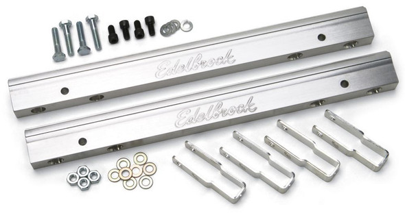 BBC EFI Fuel Rail Kit