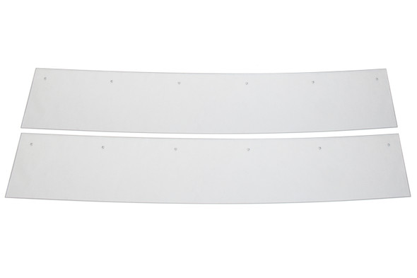 2019 LM Spoiler Repl Blades 5in 90 Deg 2pc