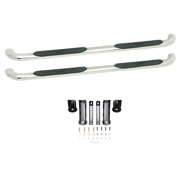 Platinum 4 Oval Nerf Ste p Bars