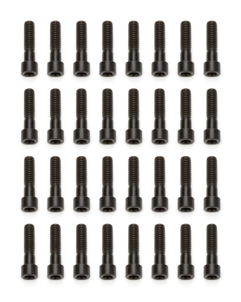 5/16-18 x 1.250 Bolt T45 Torx 32pk