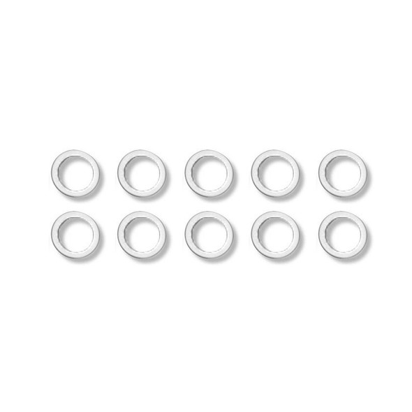 #5 Crush Washers (10pk)