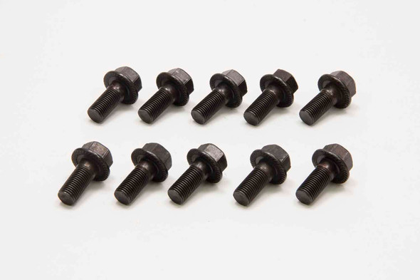 Ring Gear Bolts Mopar 8-3/4 Rearend 3/8 LH