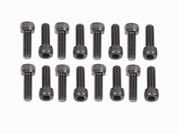 Metric Exhaust Header & Manifold Bolts