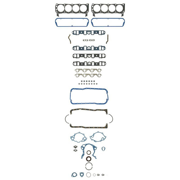 Engine Gasket Set - SBF 260-302