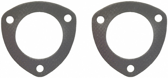 Triangle Header Gasket 2-1/2in Collector