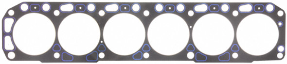 240-300 Ford Head Gasket INLINE 240 300 ENG 65-87