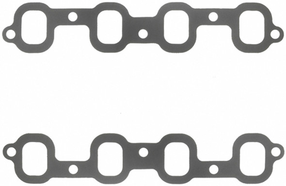 SB2 Intake Gasket 1.40in x 1.90in .090in Thick