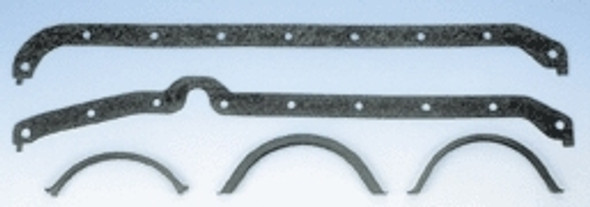 Premium Oil Pan Gasket