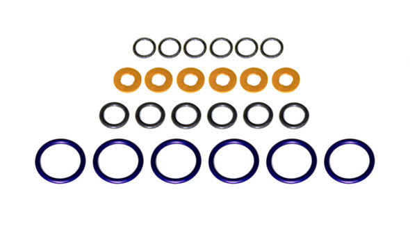 Fuel Injector Seal Kit Dodge Cummins 5.9L 03-08