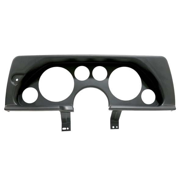 Direct Fit Gauge Panel Camaro 90-92 Black