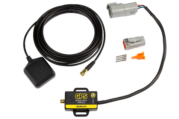 GPS Speed Input Module