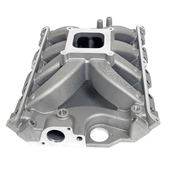 BBF FE Intake Manifold Single Plane 4150