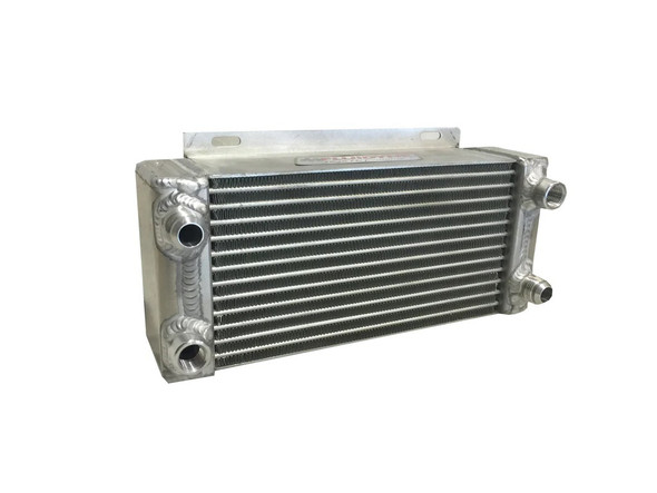 Oil Cooler 400 Series -12an