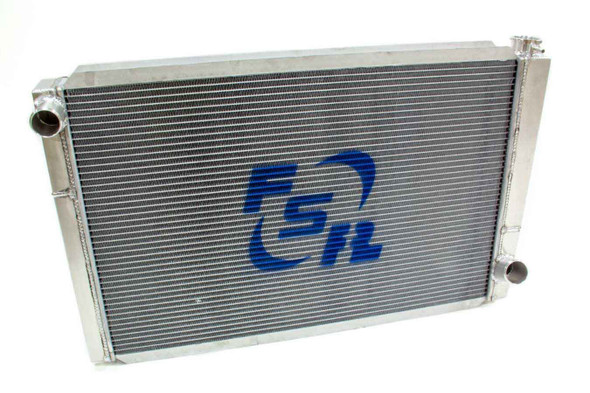 Radiator Chevy Triple Pass 31x19