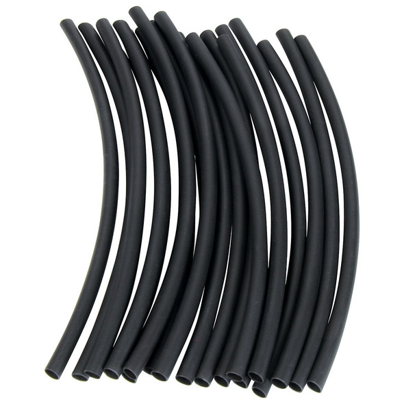 Heat Shrink Tubing 3/16in 20pcs