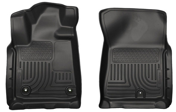 12-   Toyota Tundra Front Floor Liners