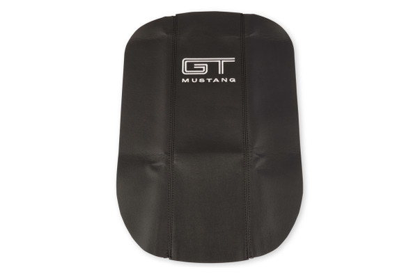 Arm Rest Cover GT 05-09 Mustang