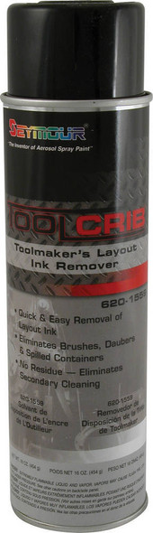 Layout Ink Remover