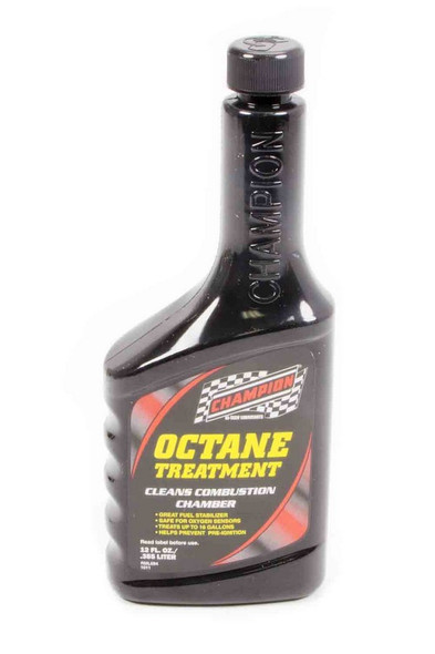 Octane Treatment 12oz