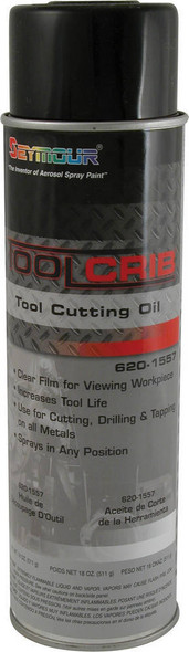 Tool Cutting Oil