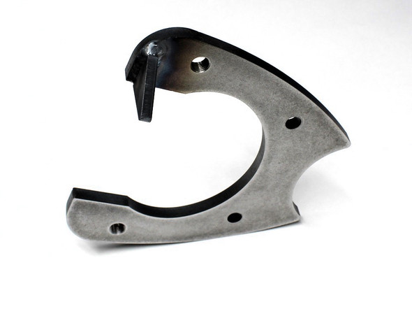 Caliper Mount Wel-On Metric L/R