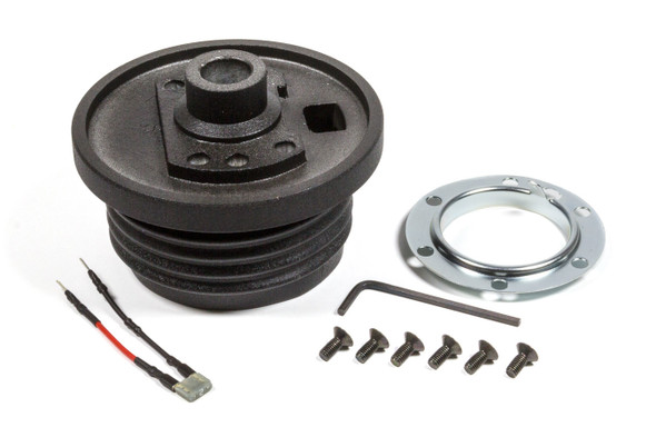 Steering Wheel Adapter Subaru WRX