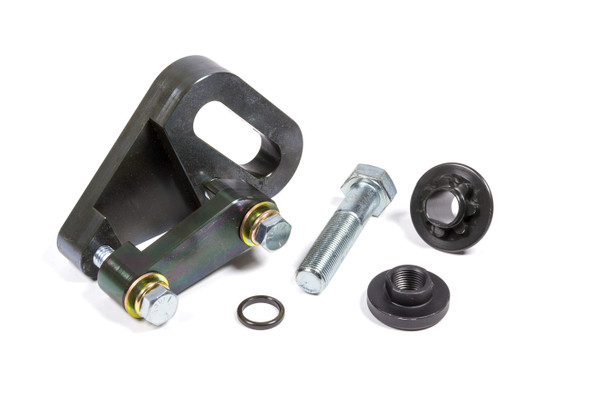 Offset Climber Mount Steel 2in Sq. Tube